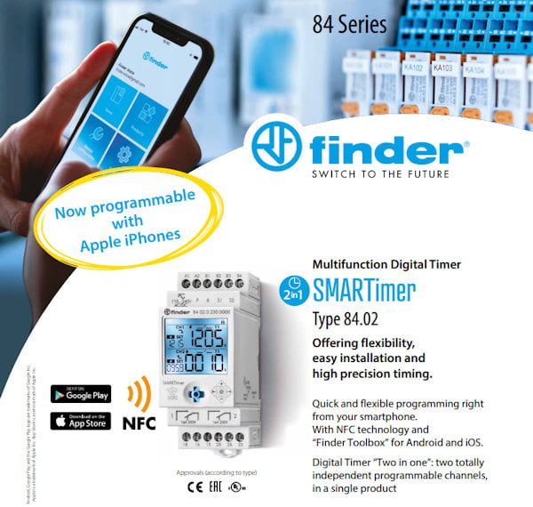 Finder’s New TOOLBOX NFC APP Is Now Available for iOS Devices! UK