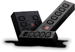 Bulgin Power Distribution Units